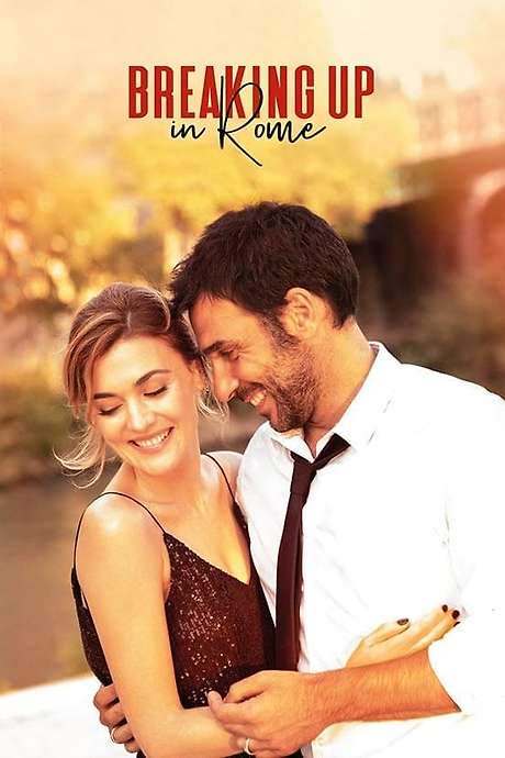 Breaking Up in Rome